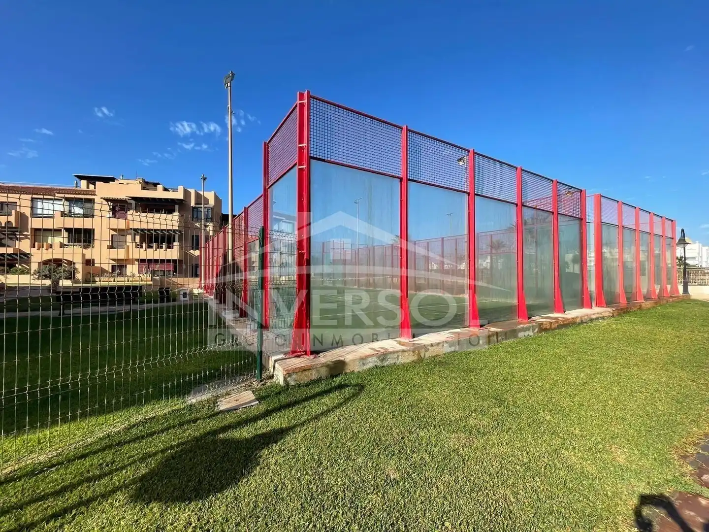 Planta baja en venta en El Ejido con Aire acondicionado, Calefacción y Parquet