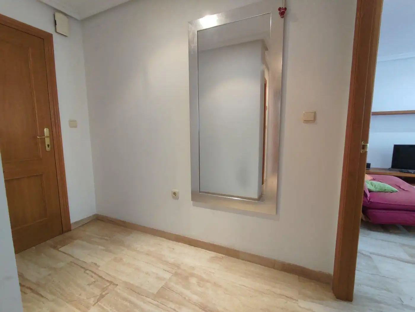 Apartamento en venta en Mutxamel con Terraza