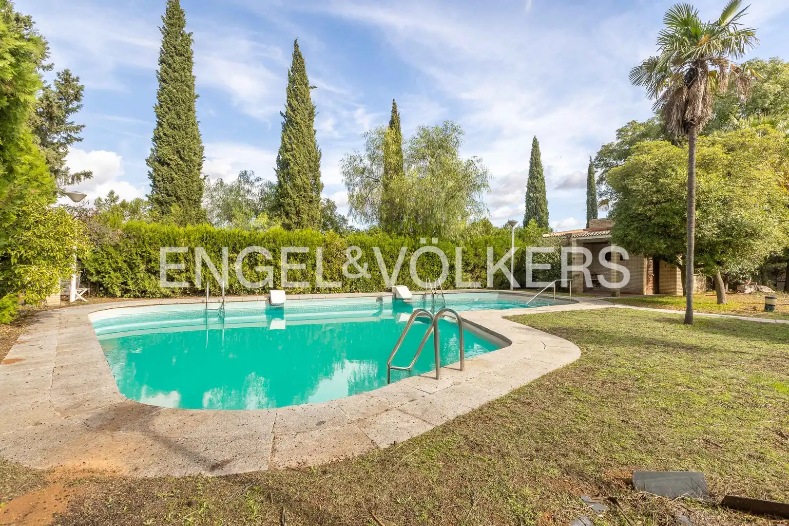 Casa amb piscina en venda a Santa Eufemia, imagen 65