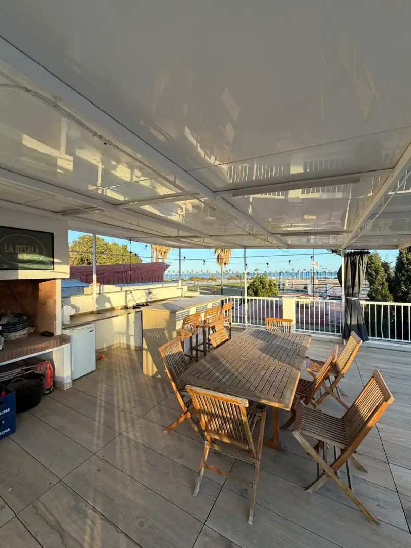 Villa mit Terrasse zum Verkauf in Playa, imagen 3