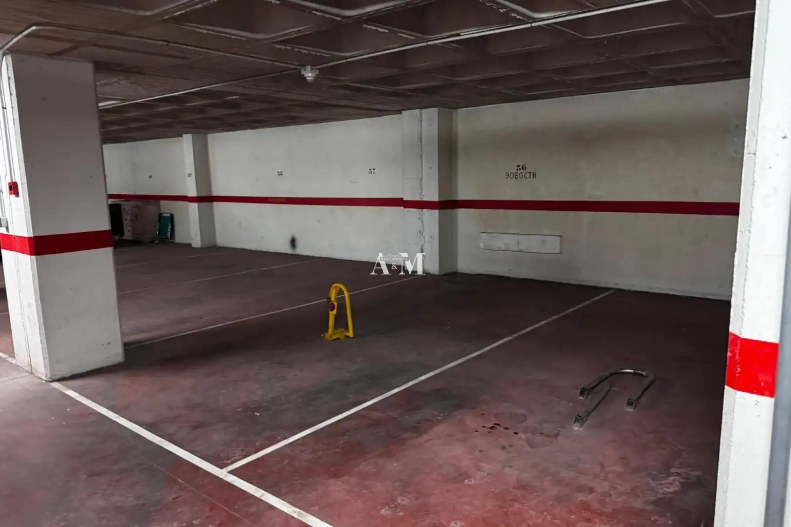 Parking de Garaje de alquiler en Guardamar del Segura