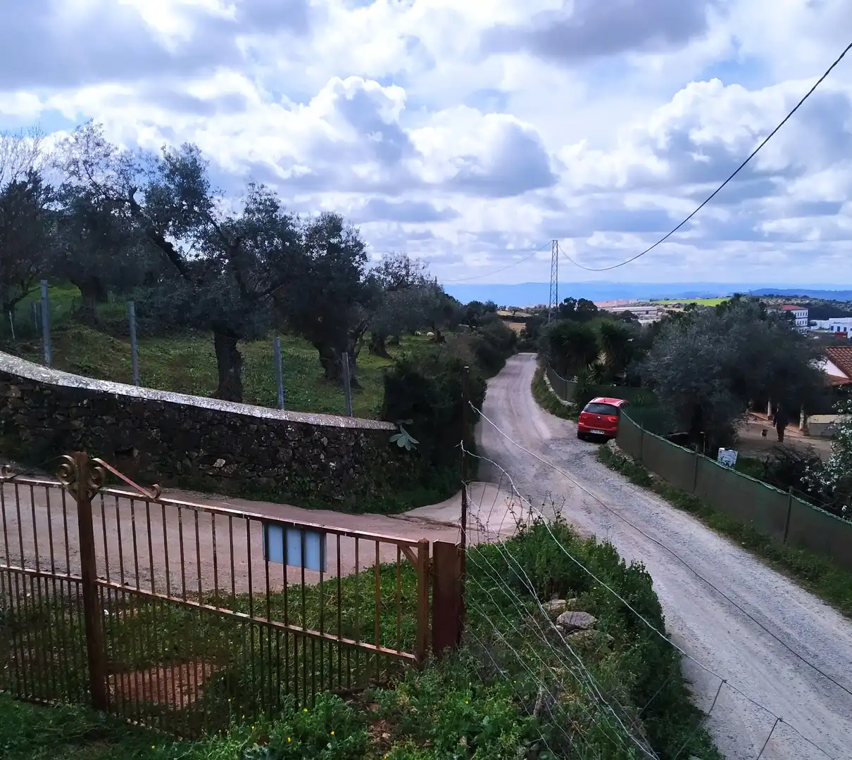 Terreni e lotti in vendita a Jerez de los Caballeros, imagen 30