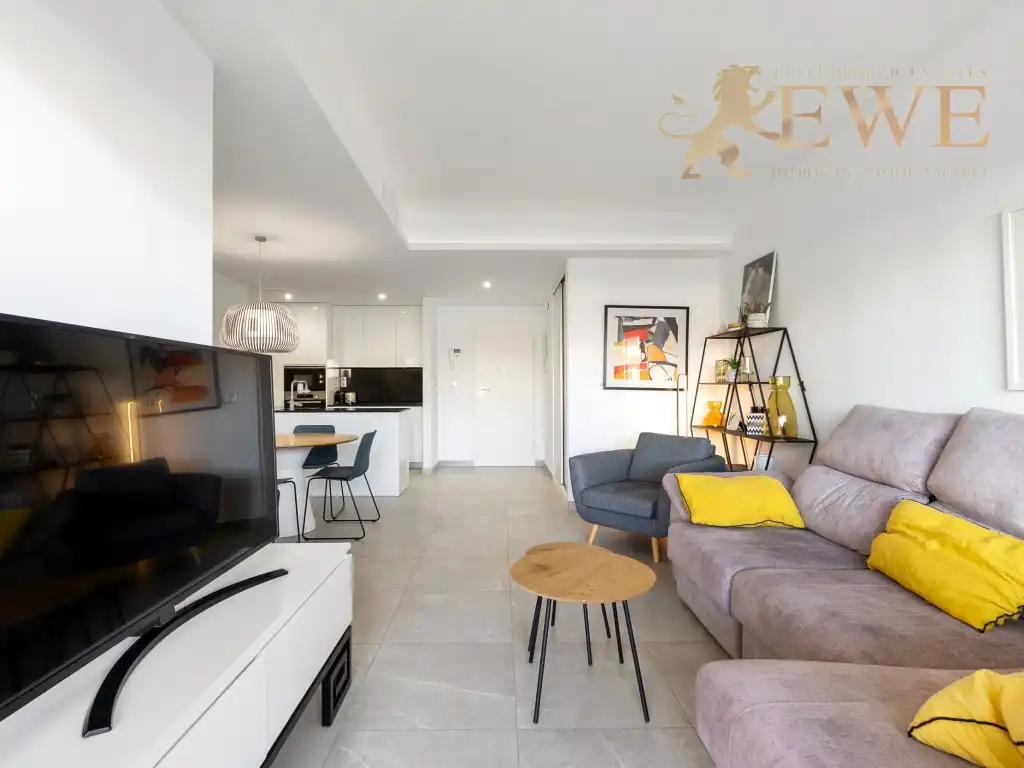 Apartment zum Verkauf in Calle Pimienta, imagen 21