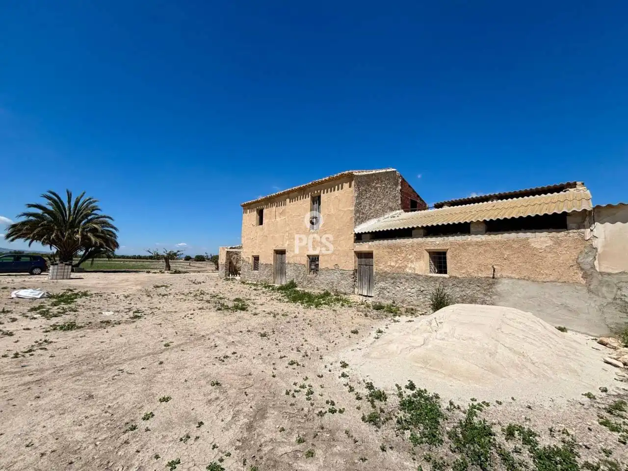 Chalet en venta en Calle Zona La Fontanilla Totana S/N, imagen 52