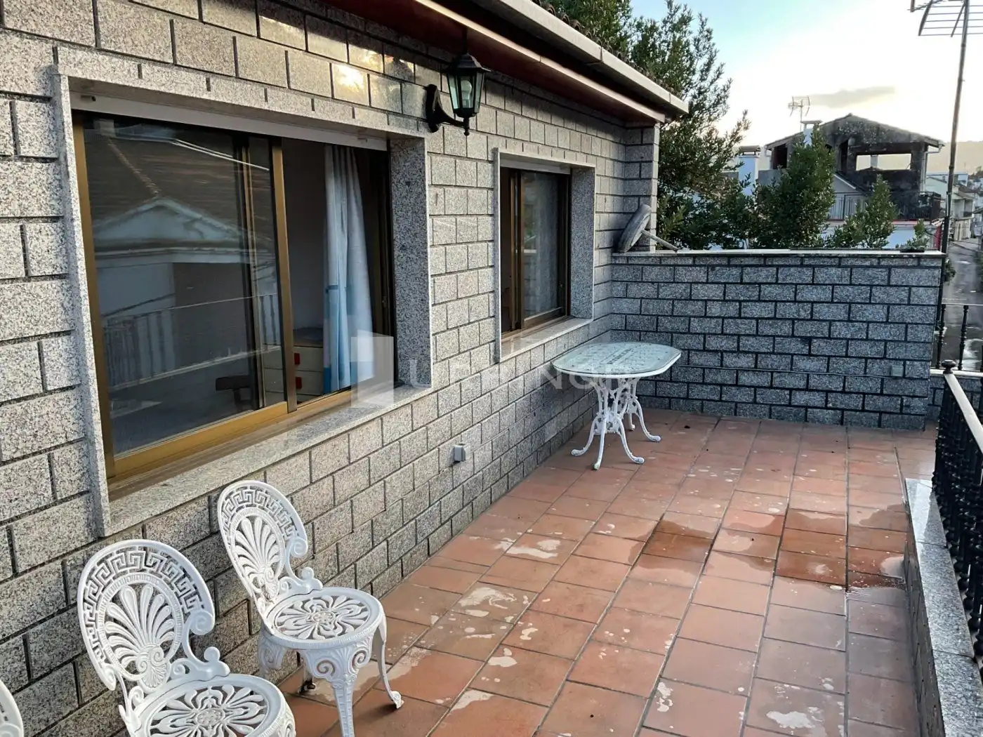 Casa o xalet en venda a Cenlle
