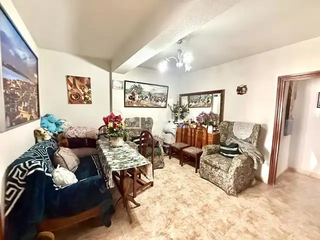 Piso en venta en Villaverde, imagen 2