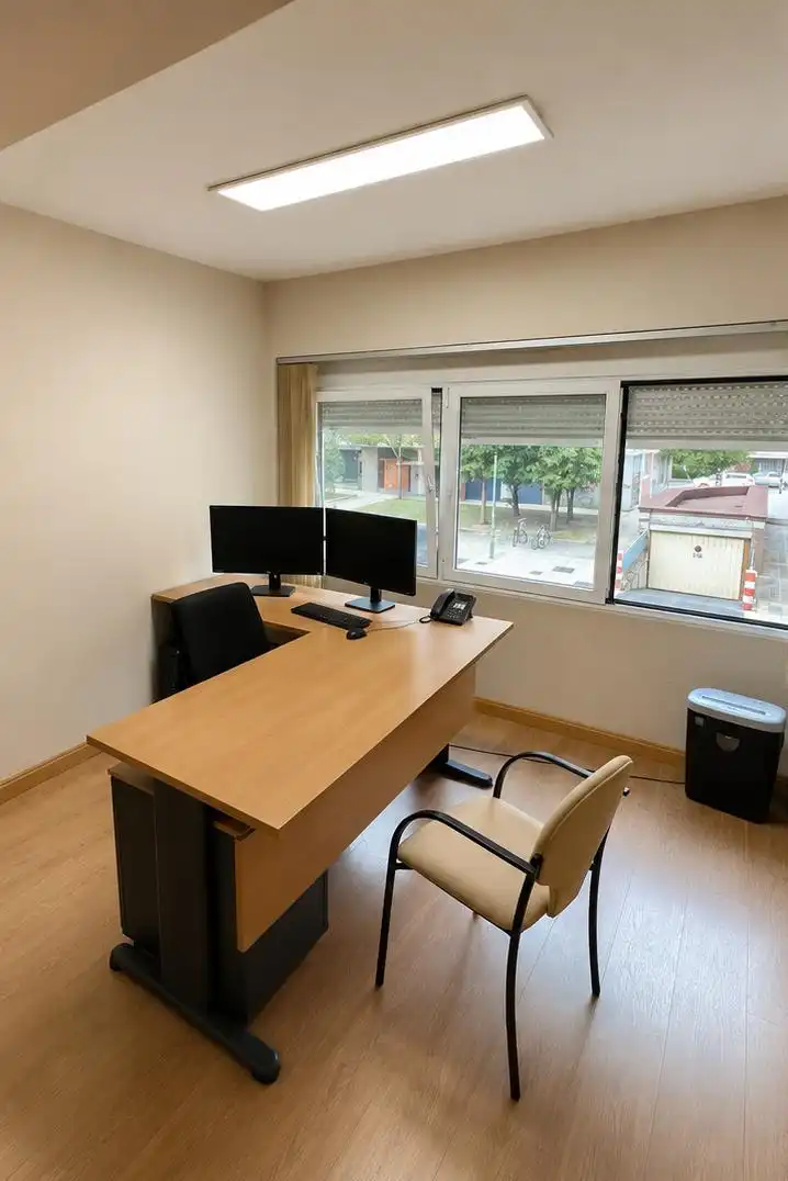 Oficina en venta en Burgos con Aire acondicionado