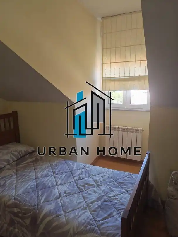 Dúplex en venta en San Andrés del Rabanedo con Calefacción, Trastero y Balcón