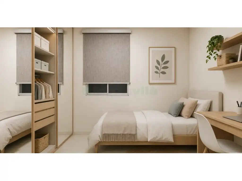 Habitación de Piso en venta en Pineda de Mar con Aire acondicionado