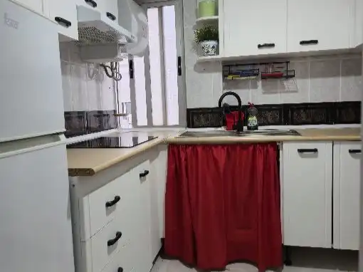 Piso de alquiler en Carrer d'Alfauir, 6, Barrio de Benimaclet