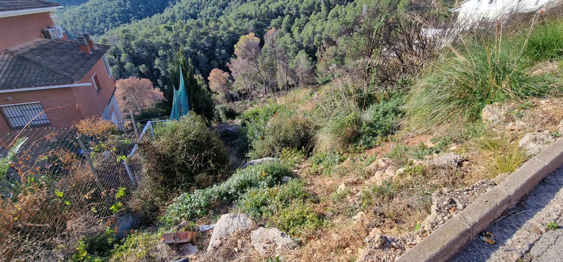 Residential land for sale in Carrer Doctor Cuatrecasas 63, imagen 10