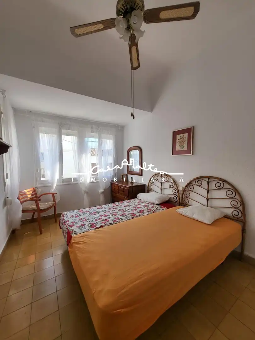 Flat for rent in Altea ciudad