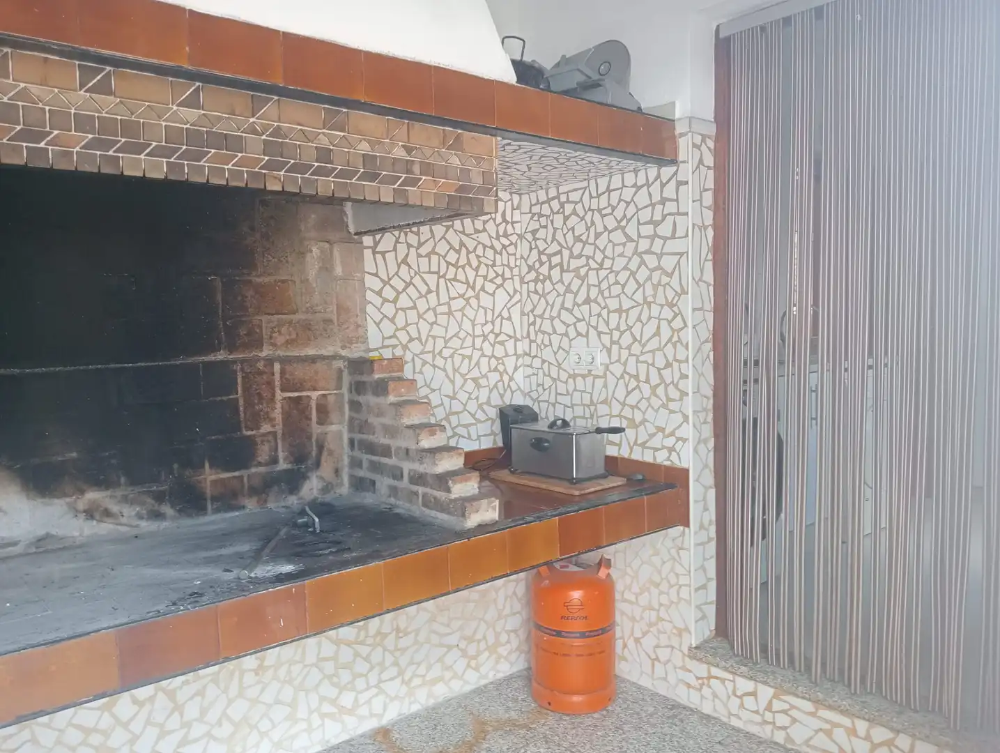 Villa mit Pool zum Verkauf in Camí de Paterna - Lloma del Calderer, imagen 37