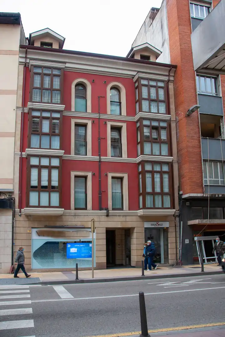 Aparcament en venda a Inmobiliaria - Barreda, imagen 13