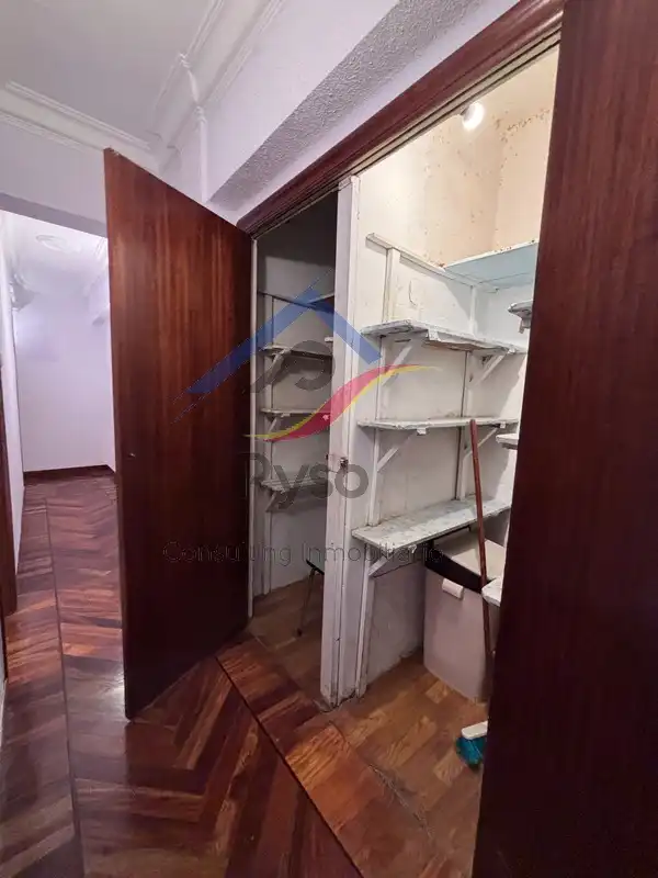 Flat for sale in Santander  with Heating, Parquet flooring and Oven