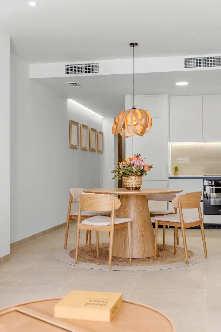 Piso en venta en Jacarilla