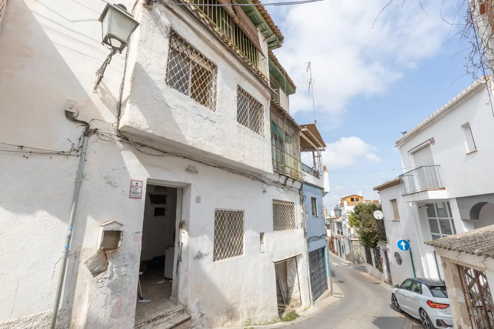 Houses for sale in Bola de Oro