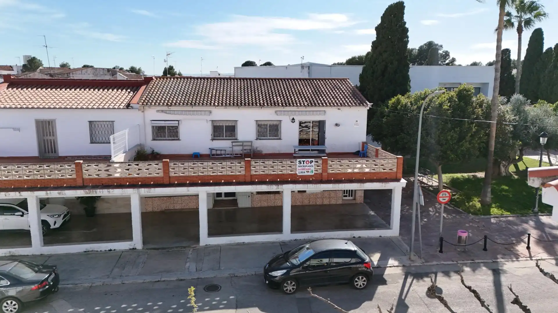 Local comercial en venta en Domeño, imagen 3