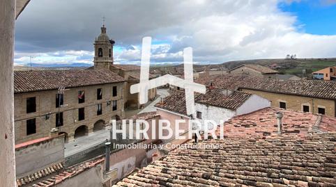 Foto 2 de Àtic en venda a Plaza Constitución, Herramélluri, La Rioja