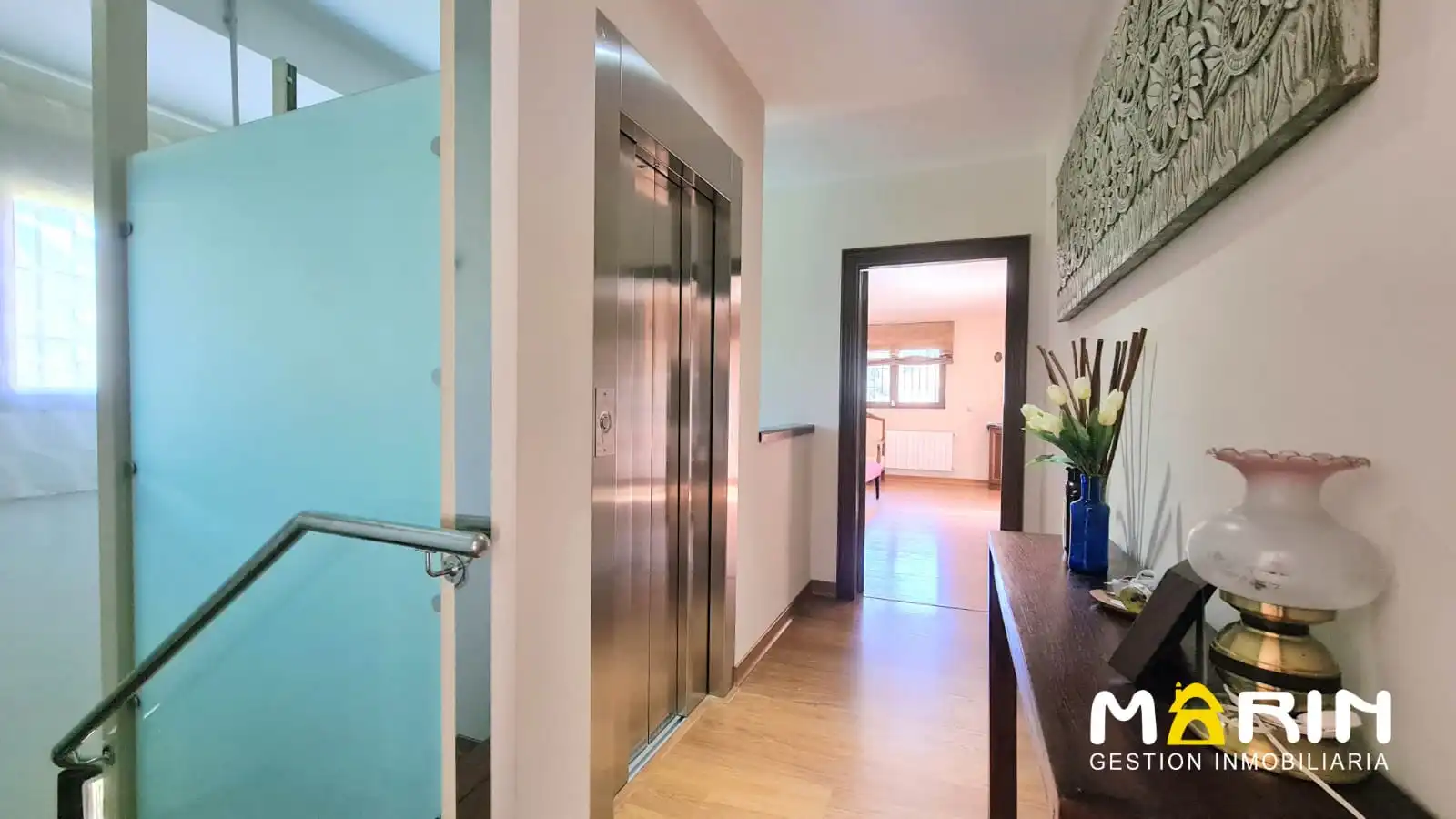 Villa avec piscine à vendre à Paraje Atamaria, imagen 19