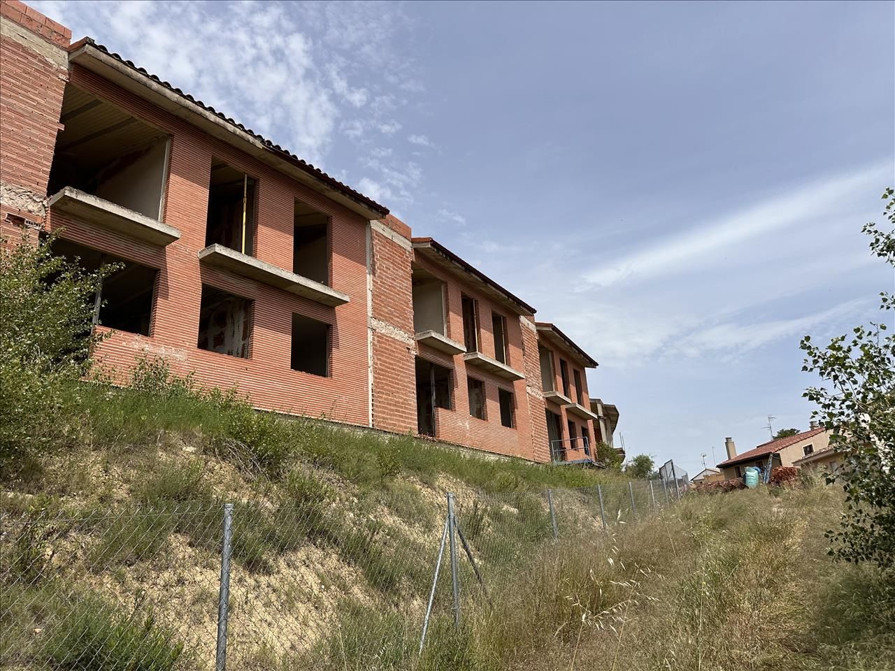 Casa o xalet en venda a ERAS, Briones