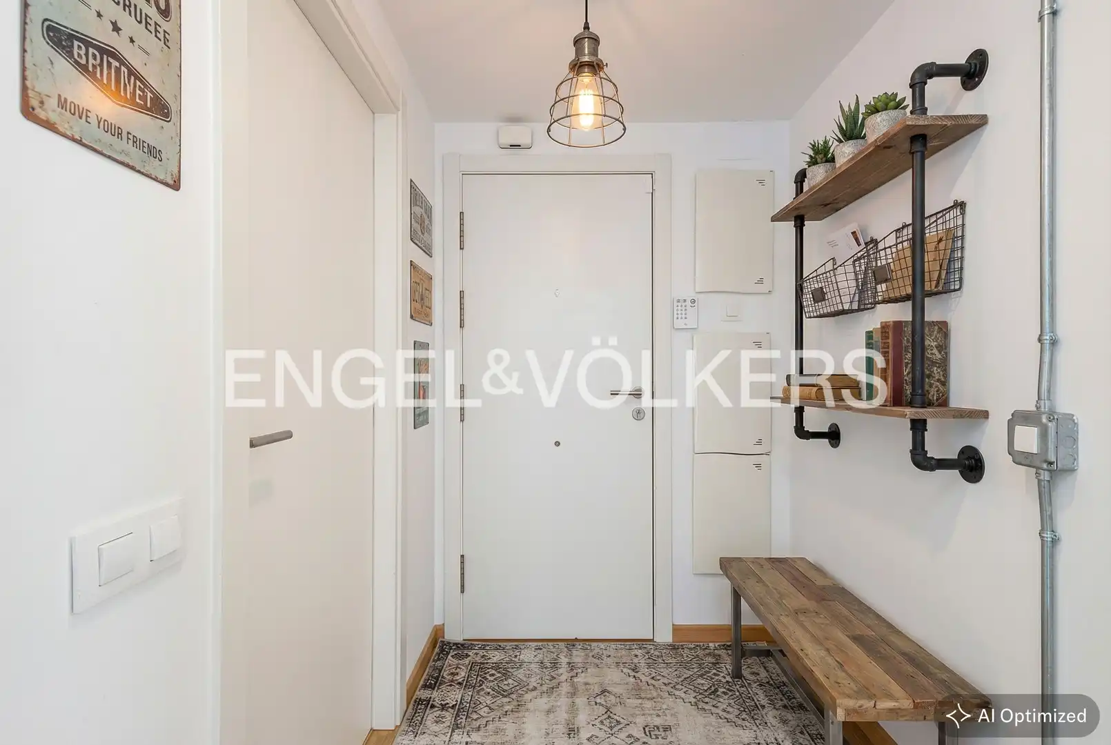 Piso en venta en Sant Just Desvern con Aire acondicionado, Calefacción y Jardín privado