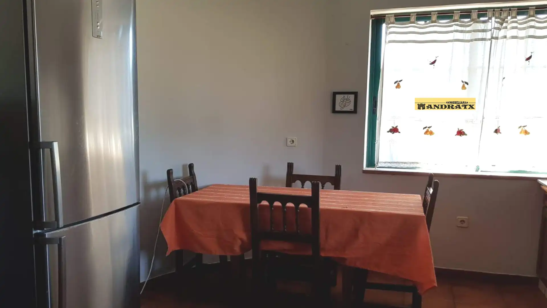 Casa con jardín en venta en Valdoviño, imagen 12