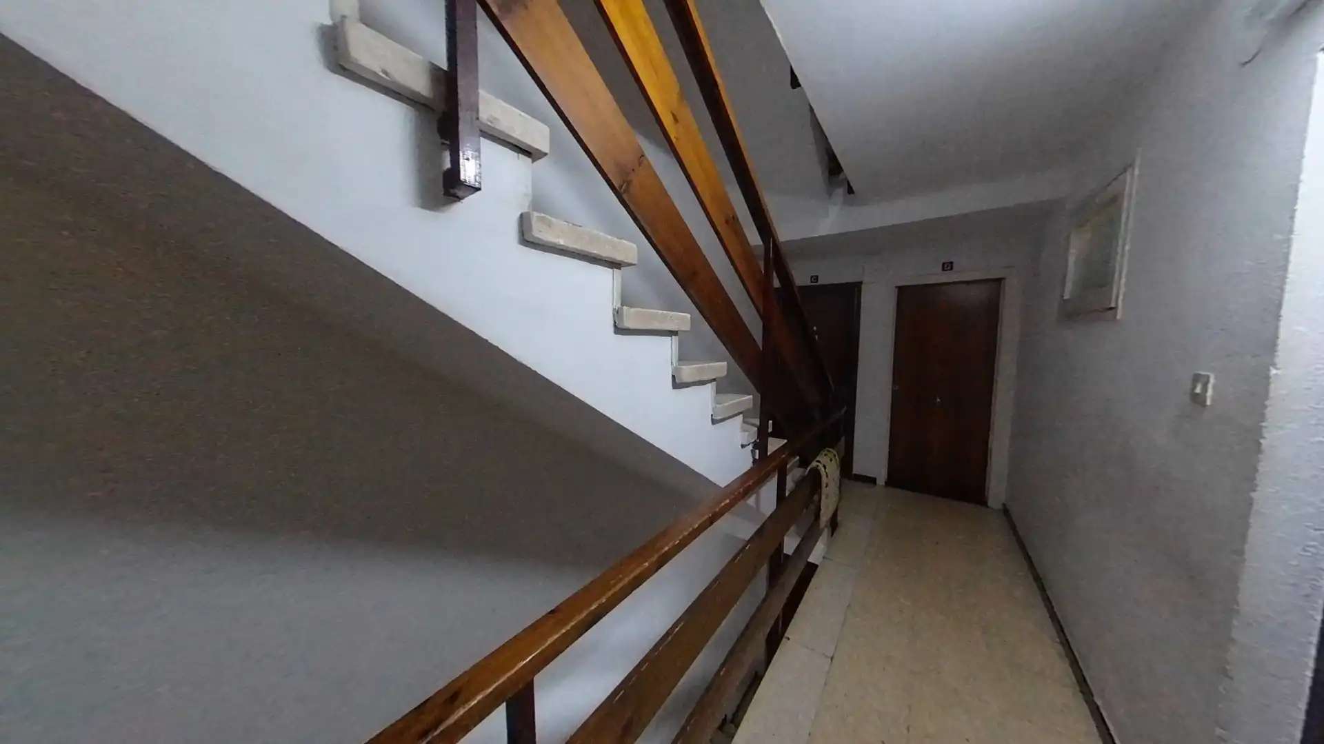 Flat for sale in Rubí