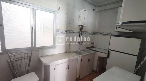 Foto 5 de Piso en venta en La Trinidad, Málaga Capital