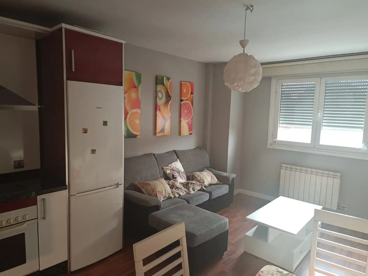 Apartament de lloguer a Cuatro Vientos