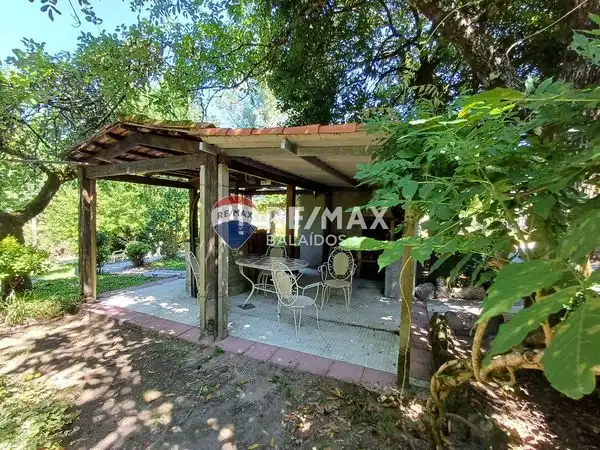 Haus mit Garten zum Verkauf in Lugar Costa, imagen 39
