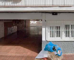 Exterior view of Premises for sale in Alcobendas