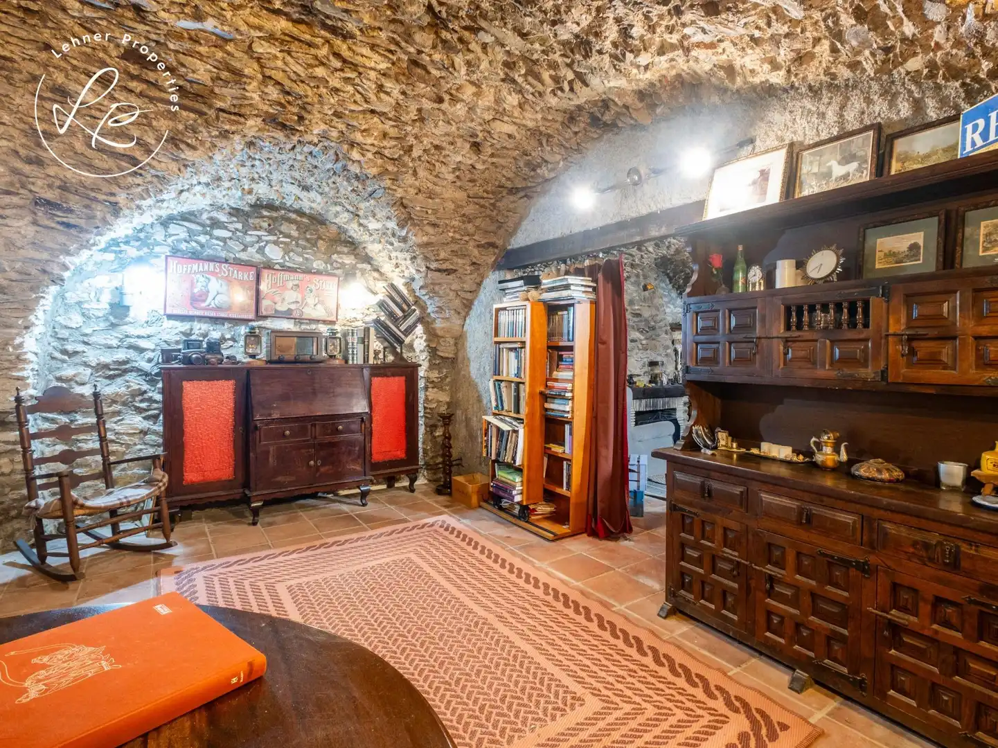 Finca rústica en venda en Garriguella amb Calefacció i Terrassa