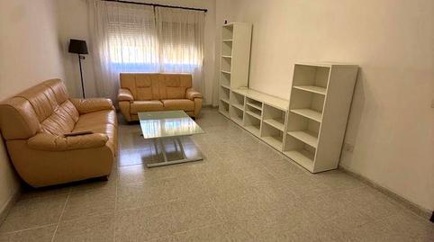 Foto 3 de Pis de lloguer a El Pilar, Centro, Santa Cruz de Tenerife