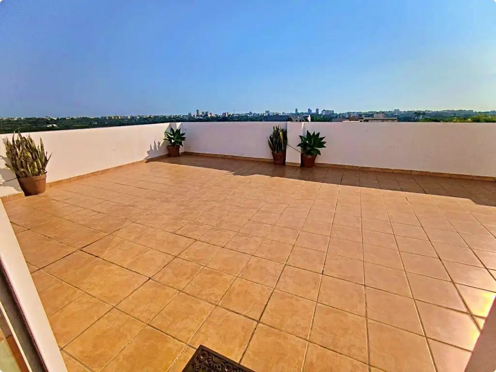 Dúplex de alquiler en Miramar