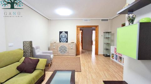 Foto 4 de Dúplex en venta en Calle de Los Zagales, Mazarrón Casco Urbano, Mazarrón