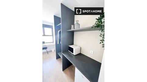 Foto 4 de Casa o xalet per a compartir a La Platina- Hospital - Campus, Salamanca Capital