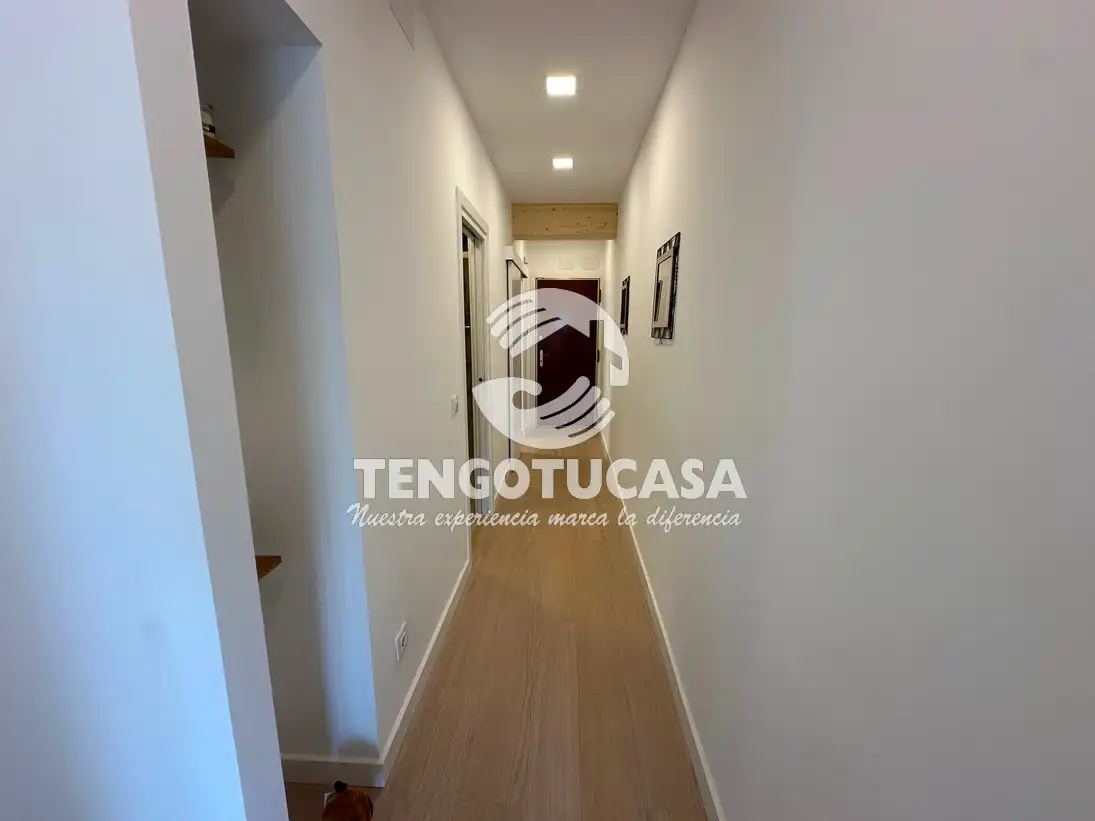 Pis en venda en Madrid amb Aire condicionat, Calefacció i Parquet