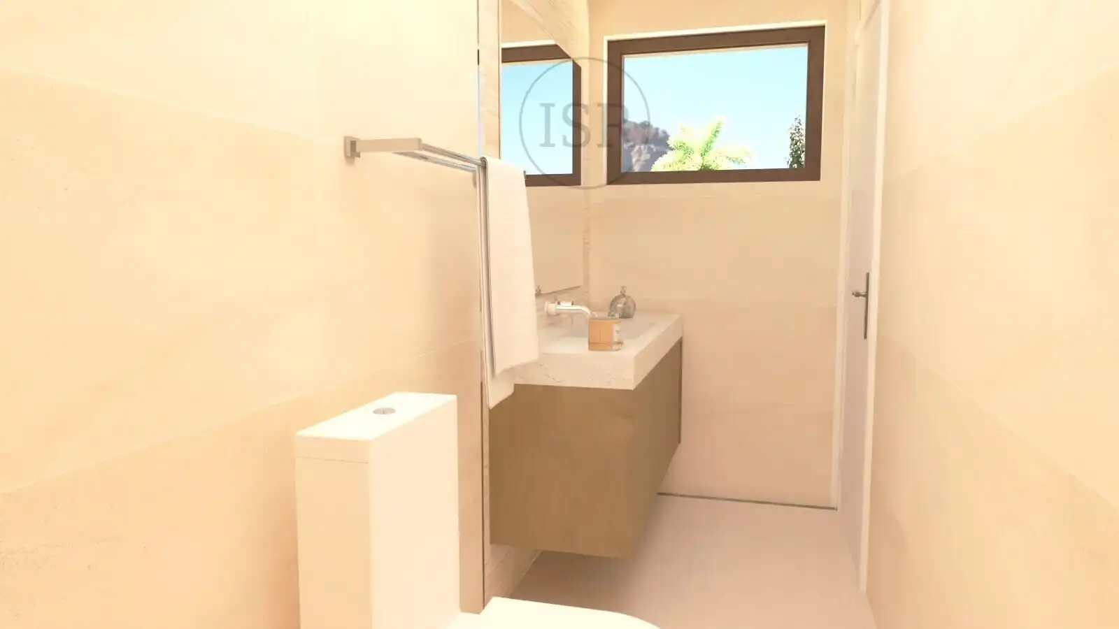Apartament amb ascensor en venda a Carretera AL-7107, imagen 18