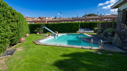 Foto 4 de Casa o chalet en venta en La Roca del Vallès, Barcelona