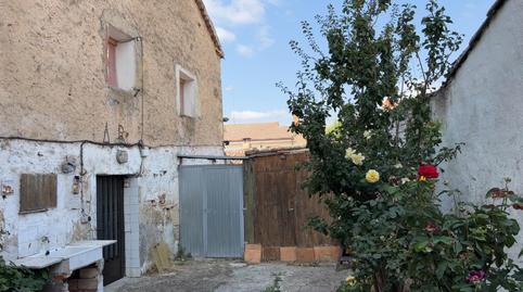 Foto 2 de Finca rústica en venta en  la Solana, 6, Villanueva de Gumiel, Burgos