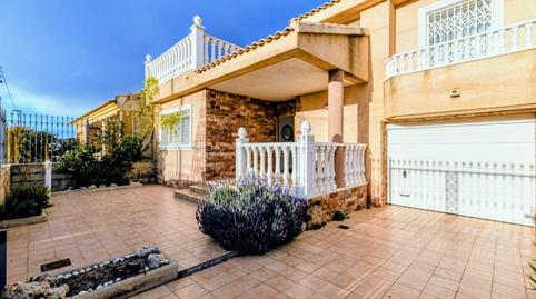 Foto 3 de Casa o xalet en venda a Calle Santa Cristina, Sangonera la Seca,  Murcia Capital