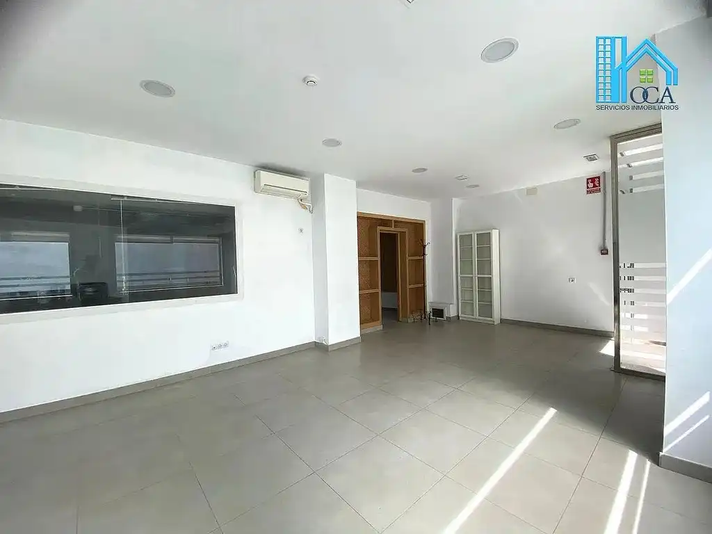 Commercial properties for rent in Madrid  with Air Conditioner and Furnished