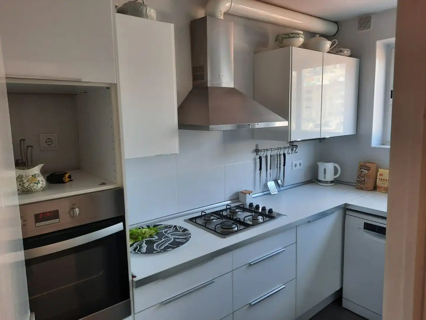 Penthouse with lift for sale in Passeig d'Amunt 0, imagen 5