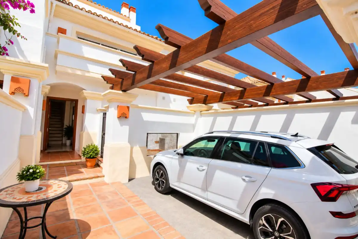 Adosado en venta en La Cala Golf - Lagar Martell, imagen 35