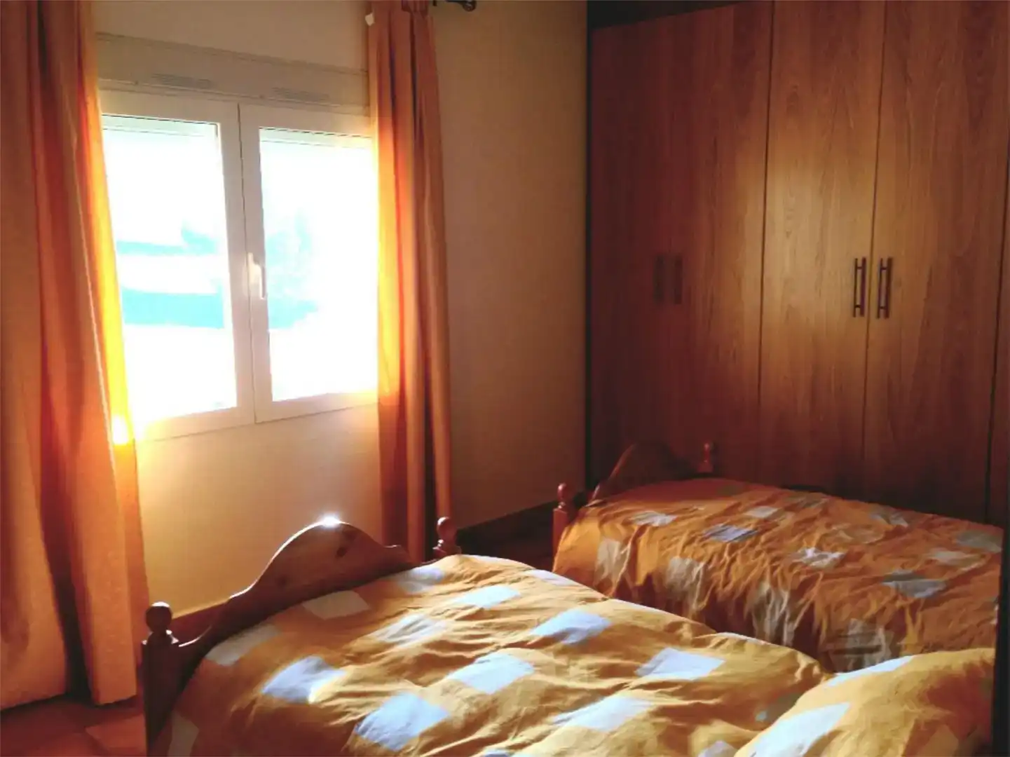 Habitación de Piso en venta en Cehegín con Jardín privado, Trastero y Amueblado
