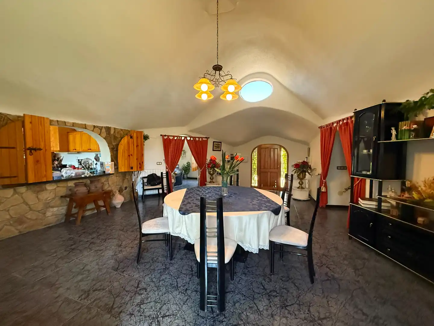Villa mit Pool zum Verkauf in Castalla, imagen 35