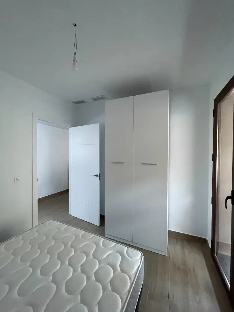 Wohnung zur Miete in Centro Ciudad