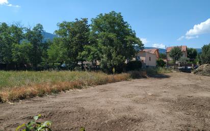 Residencial en venda en Cercedilla