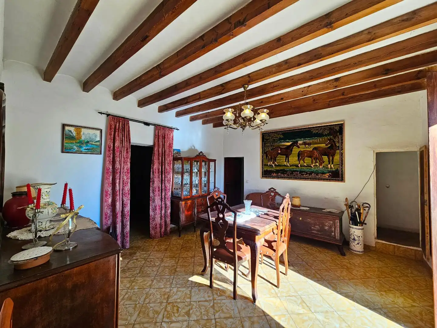 Chalet en venta en Son Amonda - Reis Catòlics, imagen 5